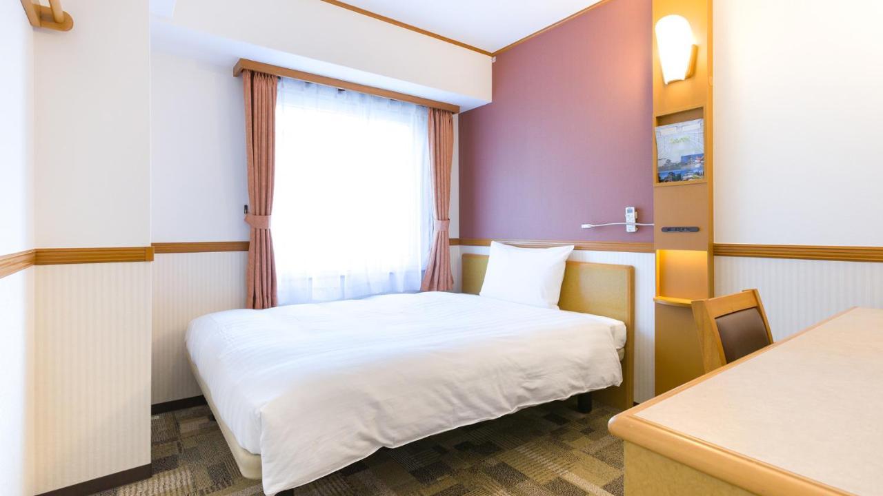 Toyoko Inn Yokohama Sakuragicho Kültér fotó