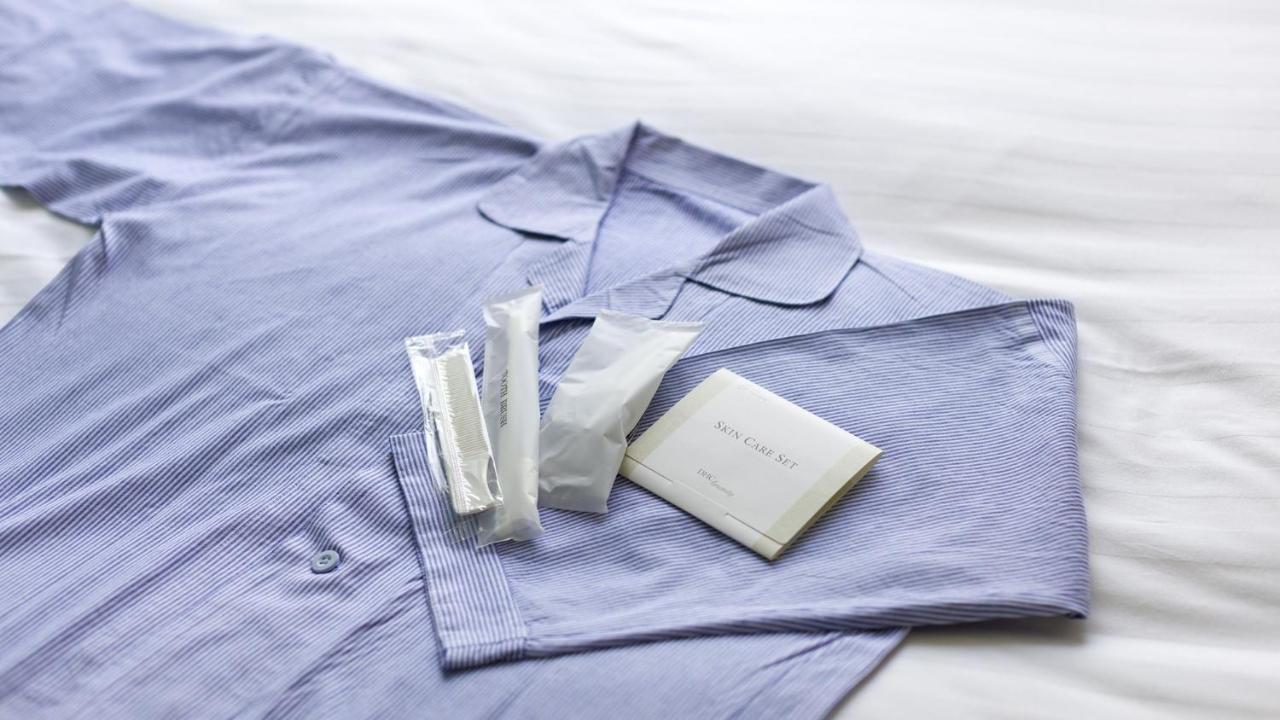 Toyoko Inn Yokohama Sakuragicho Kültér fotó