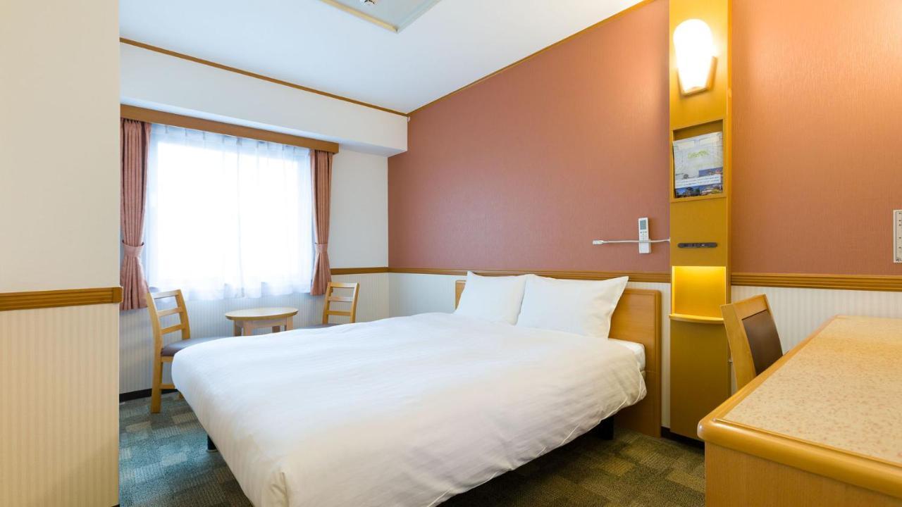 Toyoko Inn Yokohama Sakuragicho Kültér fotó