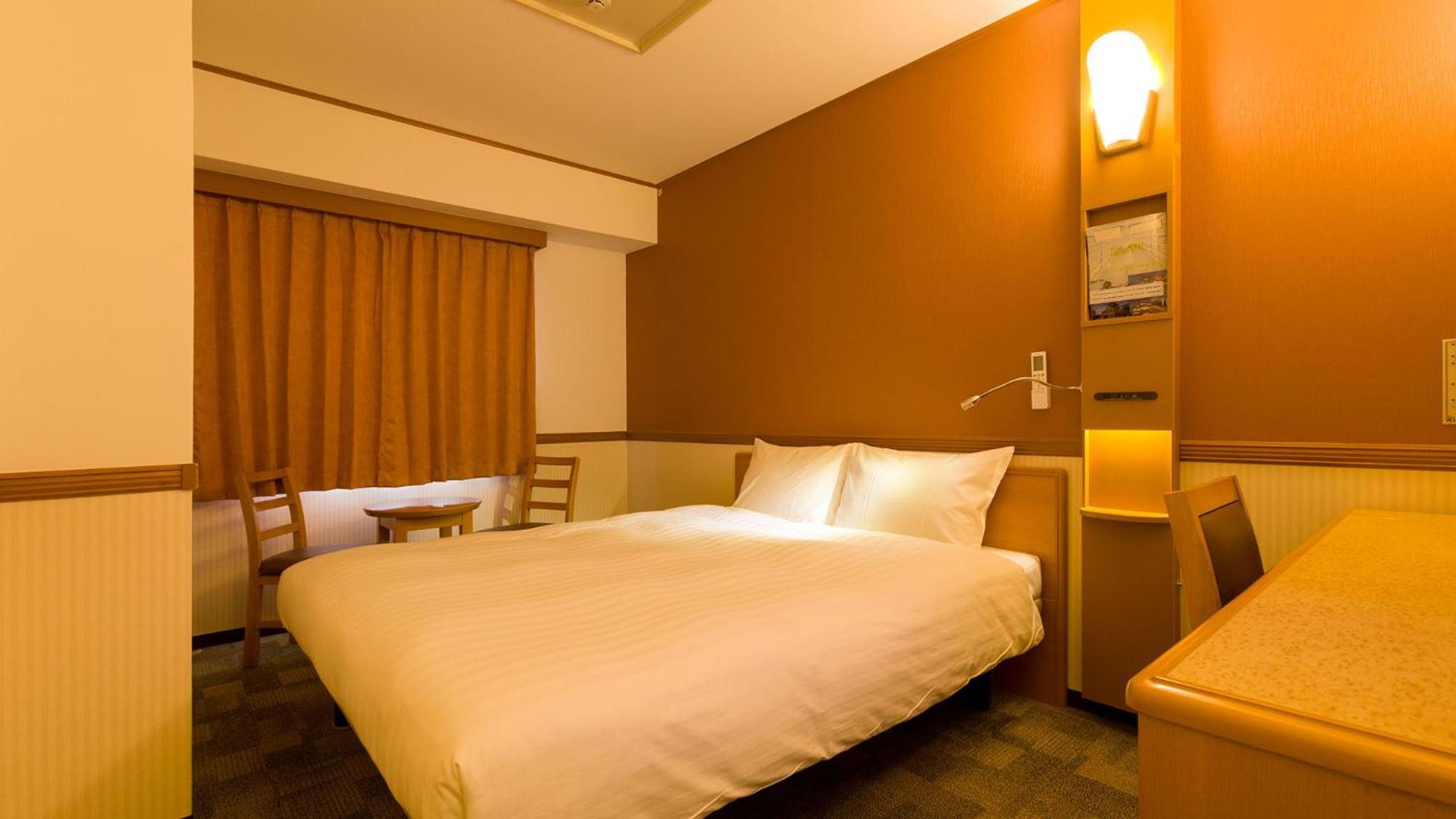Toyoko Inn Yokohama Sakuragicho Szoba fotó