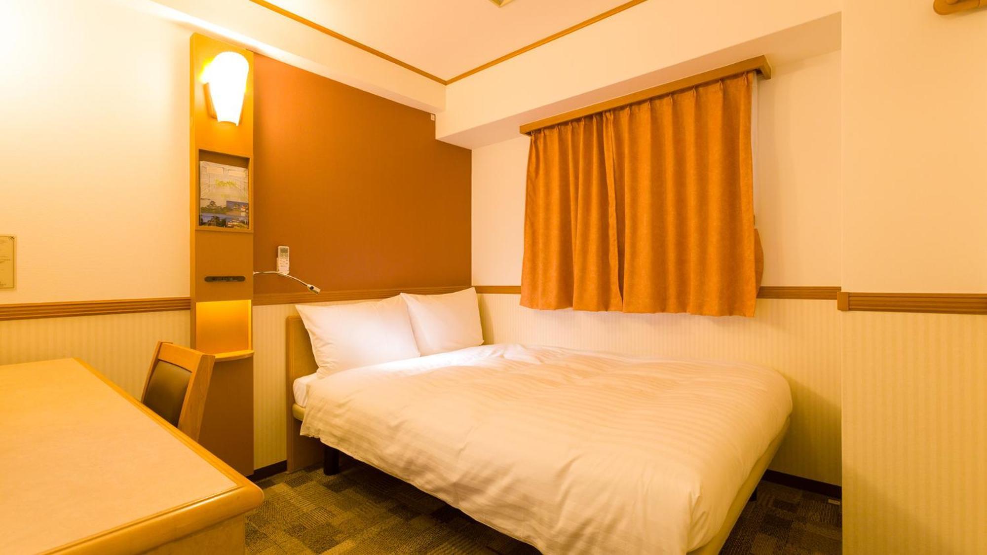 Toyoko Inn Yokohama Sakuragicho Szoba fotó