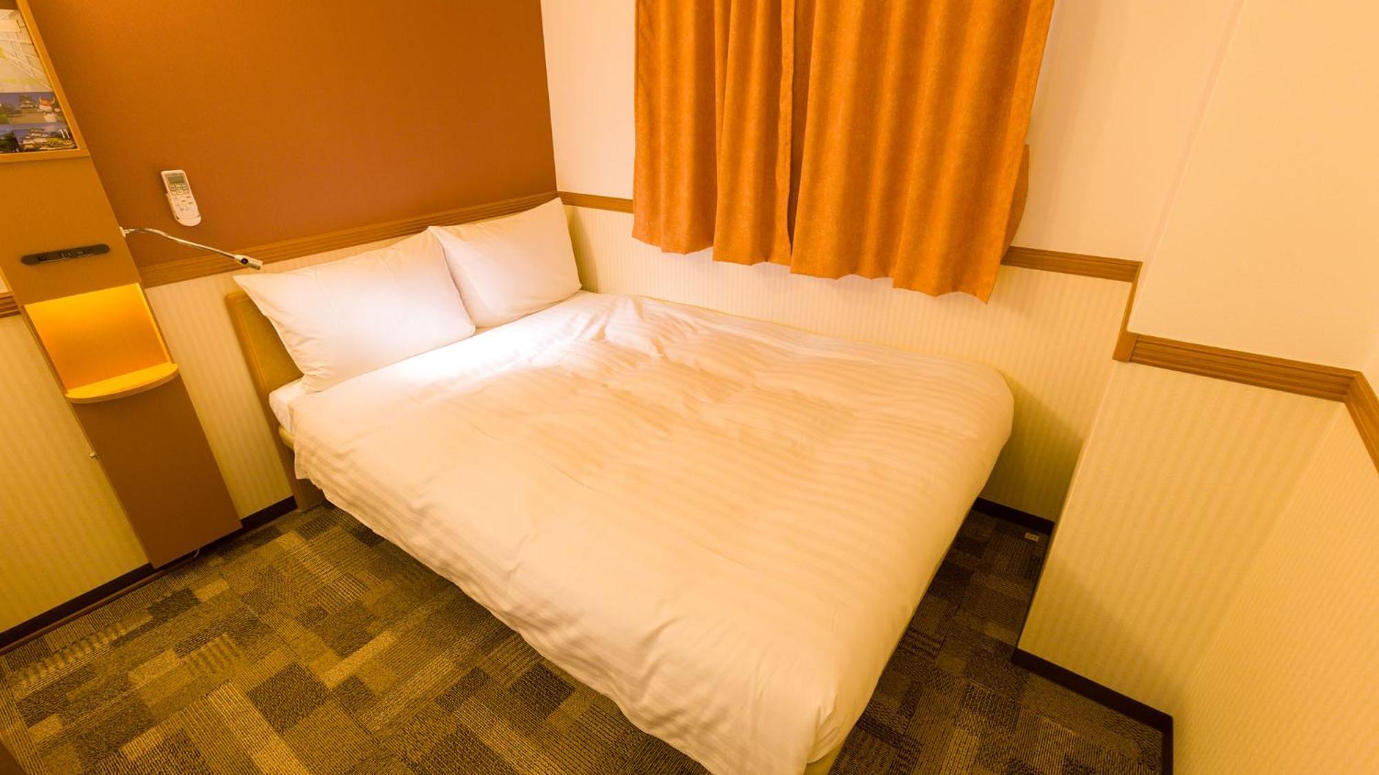 Toyoko Inn Yokohama Sakuragicho Szoba fotó